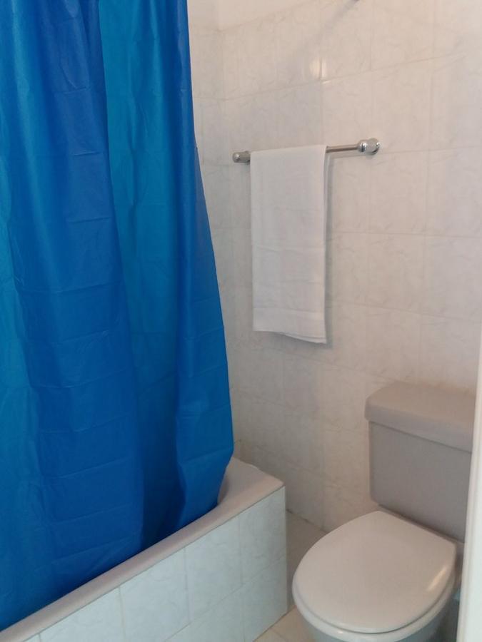 Alina Holiday Appartement Paphos