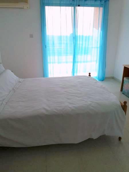 Appartement Alina Holiday Paphos