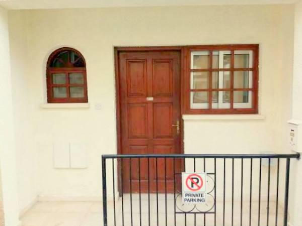 Alina Holiday Appartement