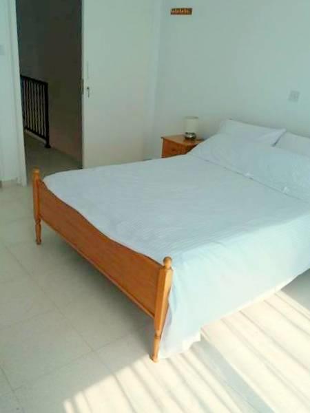 Alina Holiday Appartement *