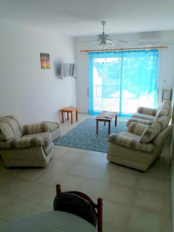 Appartement Alina Holiday *