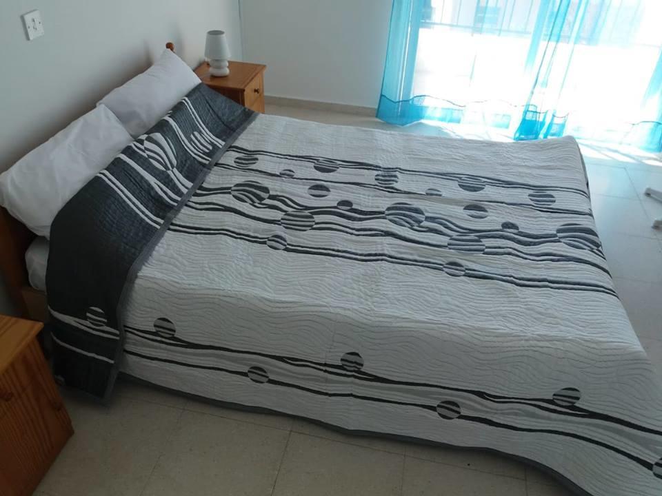 Appartement Alina Holiday *